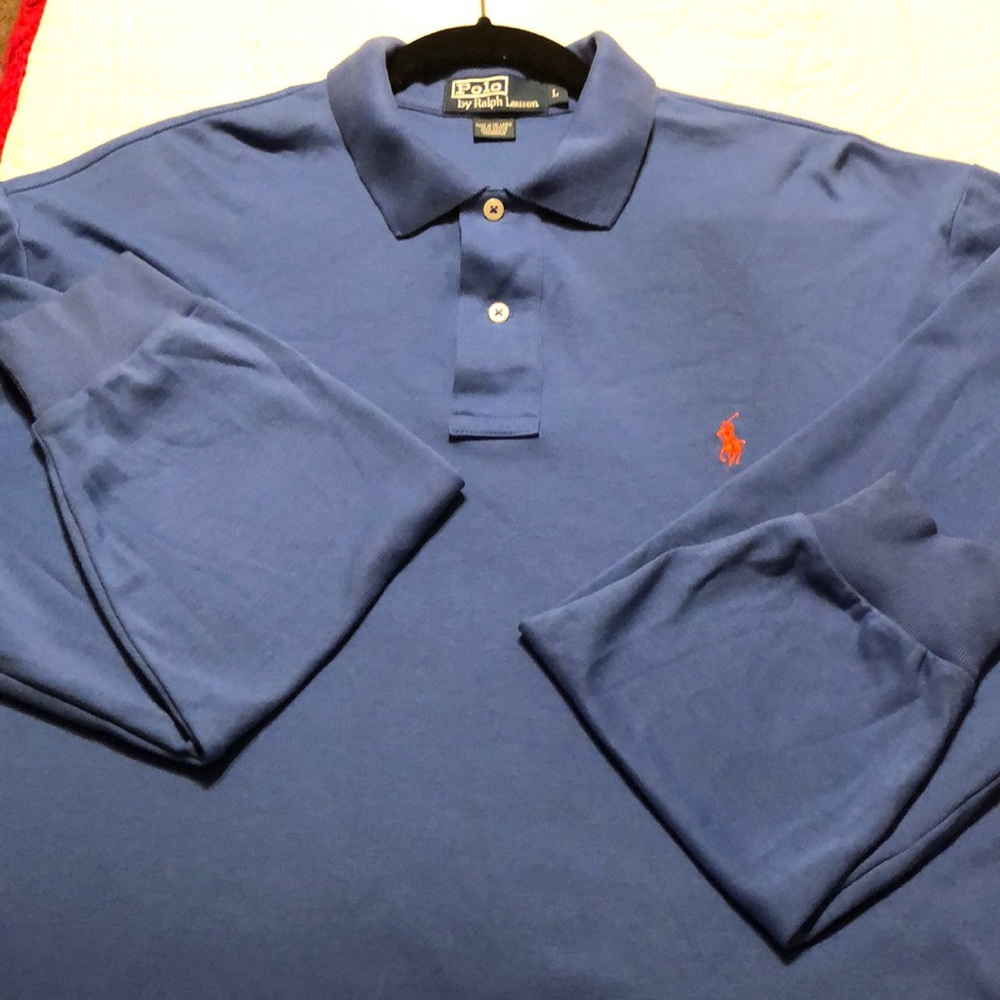 Ralph Lauren Polo